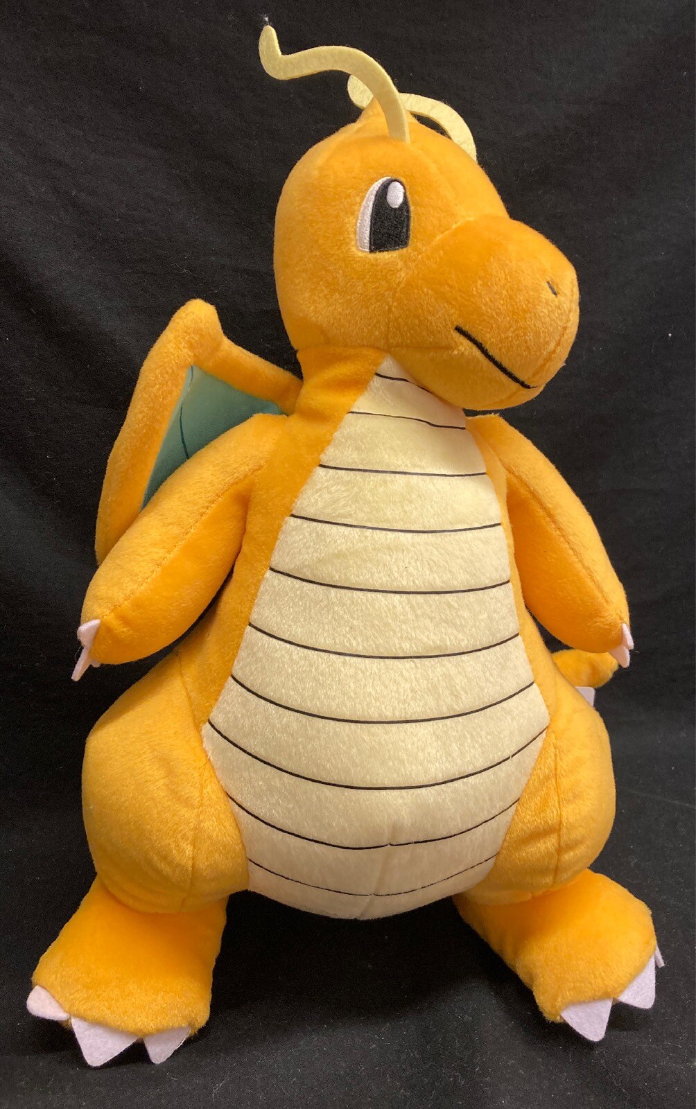 Big dragonite plush deals