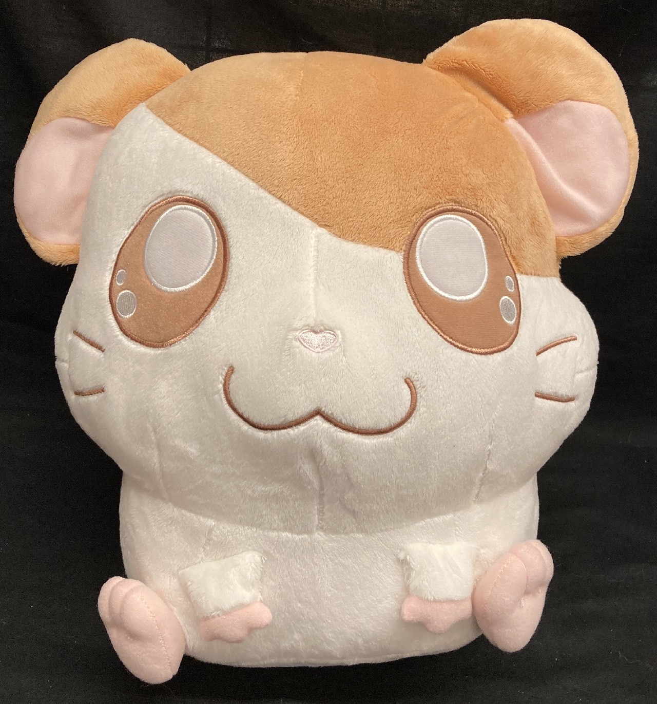 Hamtaro plush clearance