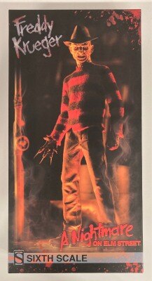 A NIGHTMARE ON ELM STREET 3 / DREAM WARRIORS