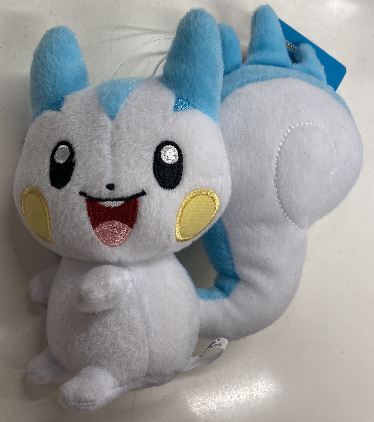 Bandai Spirits しっぽみてみて ぬいぐるみピカチュウ パチリス イエッサン オス メスのすがた ポケットモンスター パチリス ありある まんだらけ Mandarake Bandai Spirits しっぽみてみて ぬいぐるみピカチュウ パチリス イエッサン オス メスのすがた ポケットモンスター パチリス ありある まんだらけ Mandarake