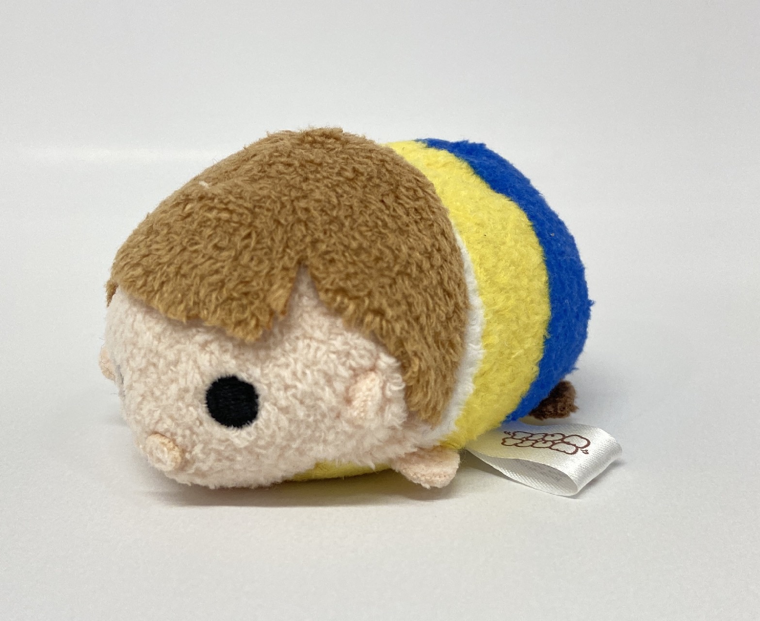 Disney Store Tsum Tsum Mini S Christopher Robin Winnie The