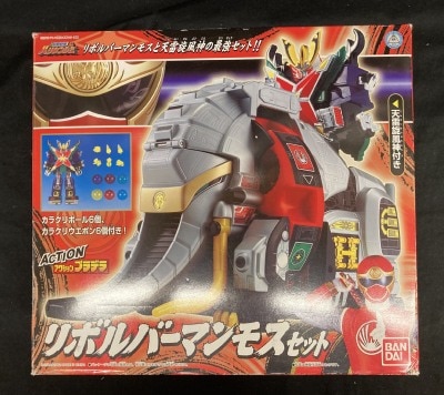 アクションプラデラ
