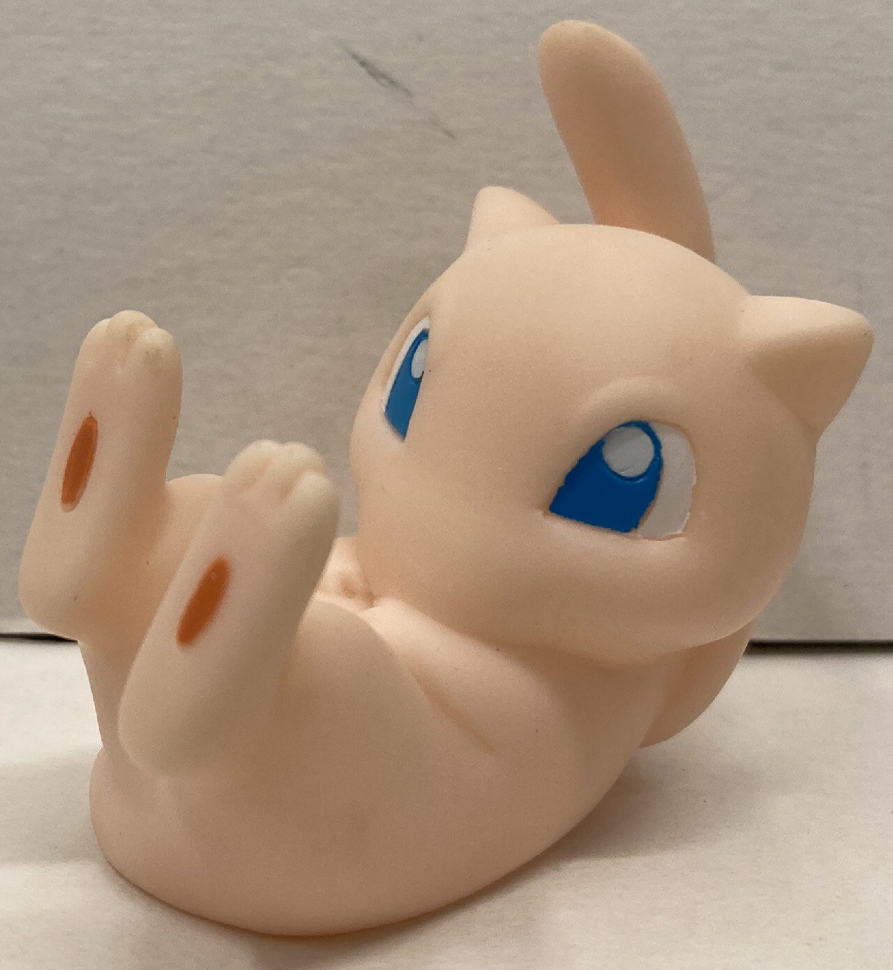 バンダイ ポケモンキッズ ファイアレッド リーフグリーン2 ポケットモンスター アドバンスジェネレーション ミュウ 008 ありある まんだらけ Mandarake