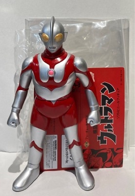 まんだらけ通販 | ウルトラマン - アート・ストーム/フューチャーモデルズ
