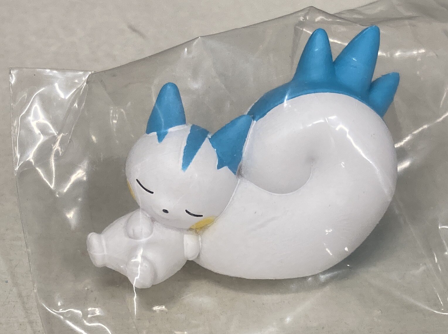Pachirisu figure sales
