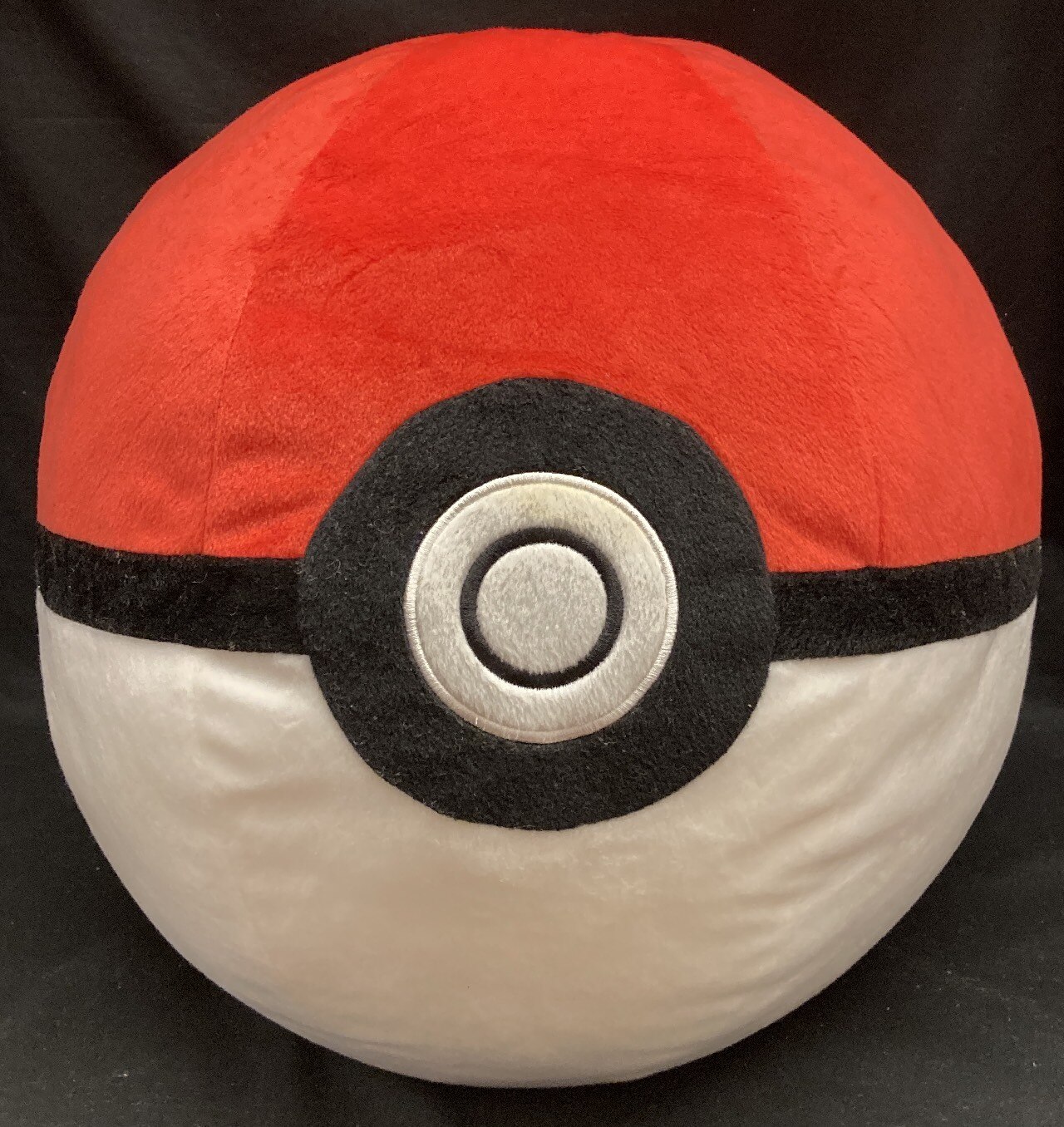 バンプレスト でっかいモンスターボール マスターボールぬいぐるみ ポケットモンスター Xy モンスターボール ありある まんだらけ Mandarake