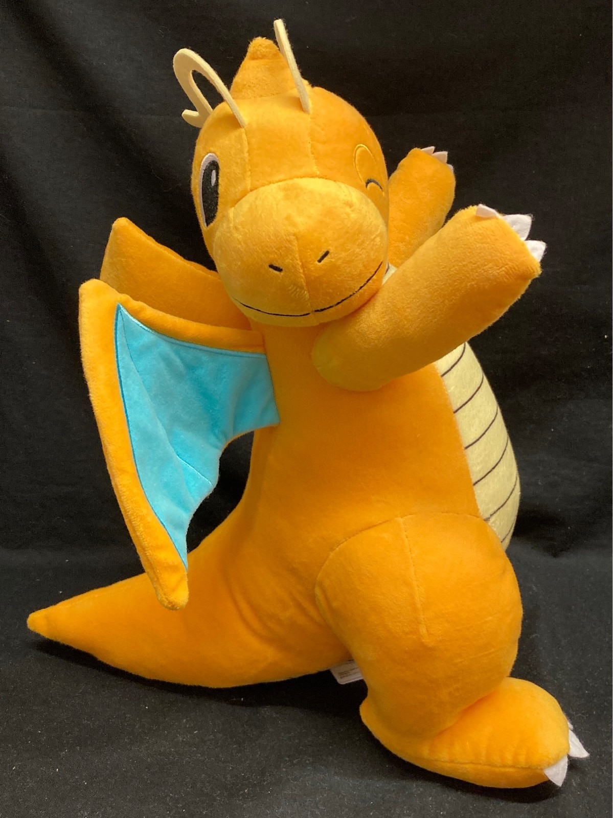 Big dragonite plush top