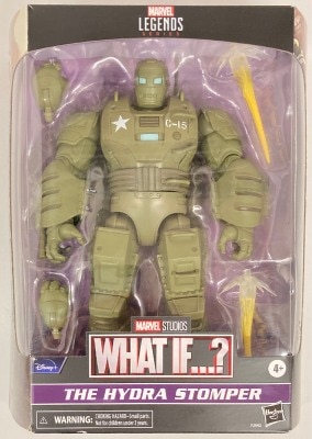(ACTION FIGURE)