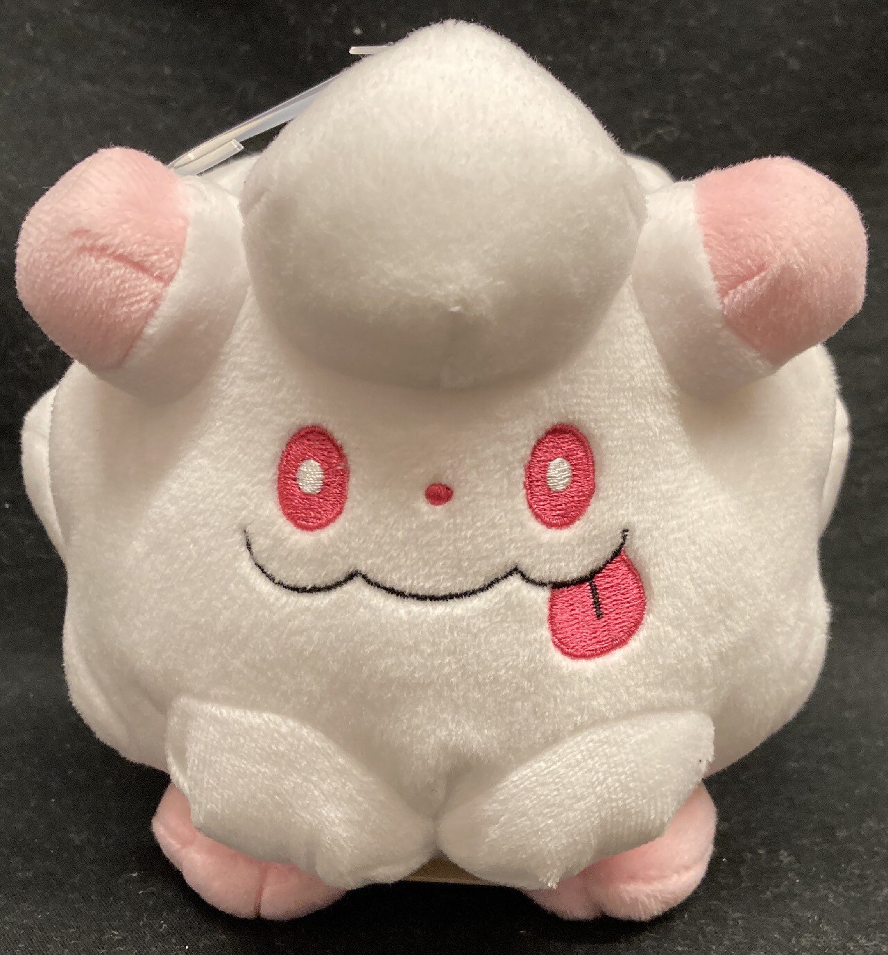 Swirlix plush new arrivals
