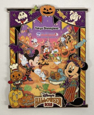 まんだらけ通販 ディズニーハロウィン15