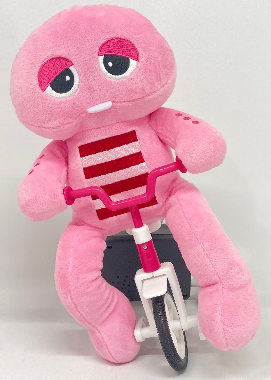オスト サイクリングピンクガチャ ブルームック Uq Mobile Uq Wimax サイクリングブルームク ピンクのガチャピン まんだらけ Mandarake オスト サイクリングピンクガチャ ブルームック Uq Mobile Uq Wimax サイクリングブルームク ピンクのガチャピン まんだらけ Mandarake