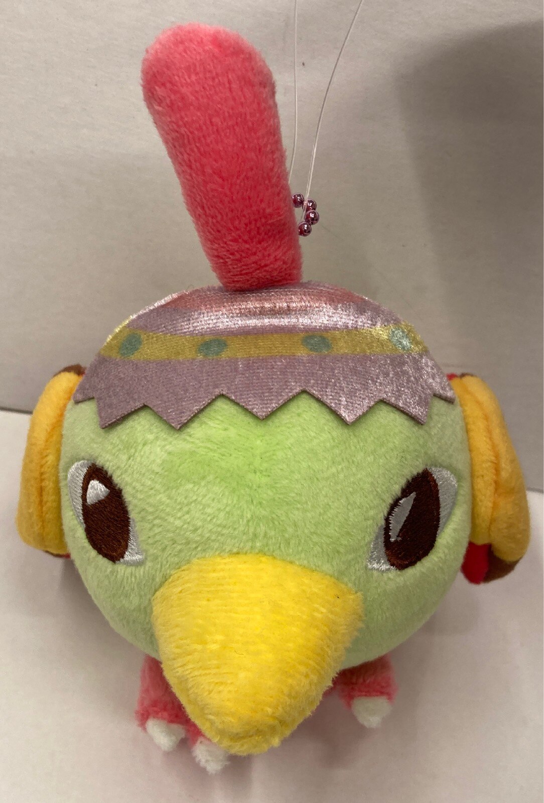 欲しいの ポケモンセンターオリジナル ぬいぐるみ Happy Easter Basket たまごごっこピカチュウ 