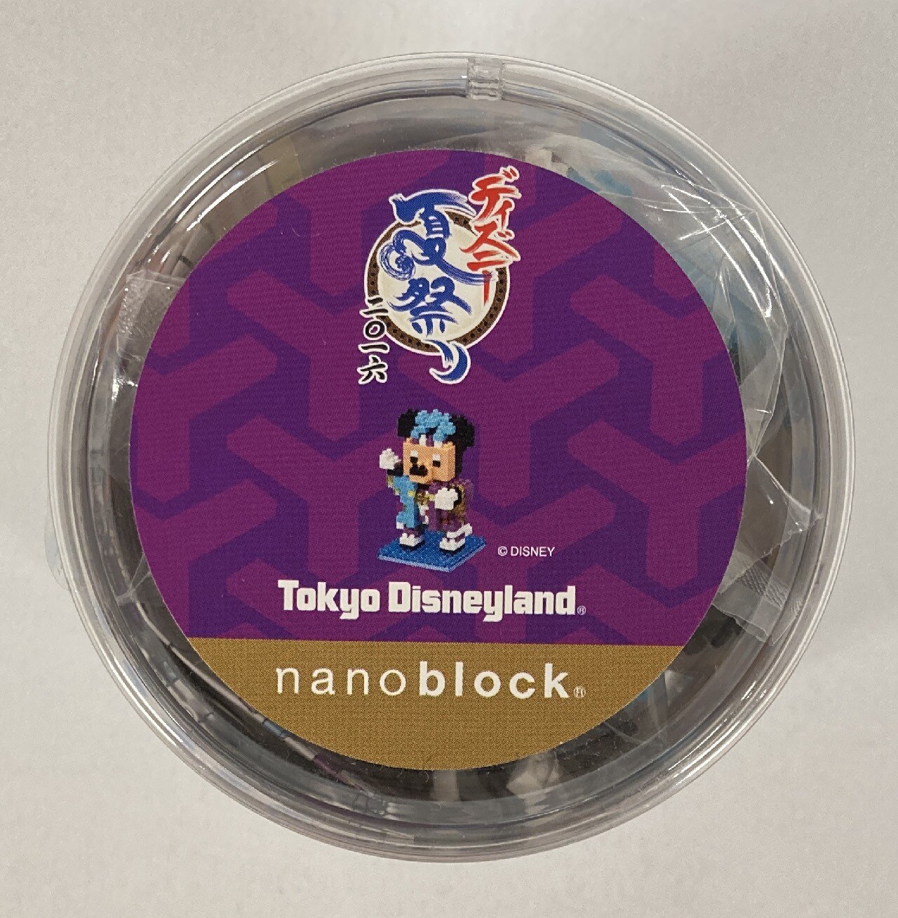 東京ディズニーリゾート Nanoblock ディズニー夏祭り ミッキーマウス 彩涼華舞 16 まんだらけ Mandarake 東京ディズニーリゾート Nanoblock ディズニー夏祭り ミッキーマウス 彩涼華舞 16 まんだらけ Mandarake
