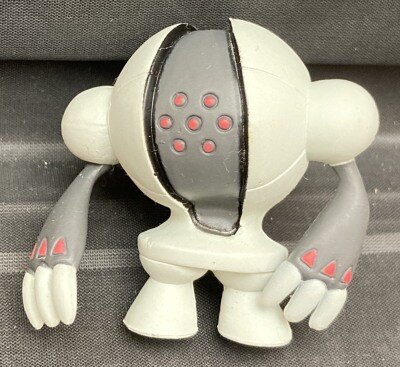 期間限定・お買い得商品: |産地直送 まんだらけ通販 | 立体ポケモン図鑑第7集 ゲームキャラクター
