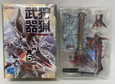 まんだらけ通販 | 狩猟武器コレクション