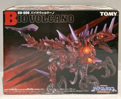 トミー 機獣創世記ゾイドジェネシス 1⁄72 1円〜 プラモデル ゾイド