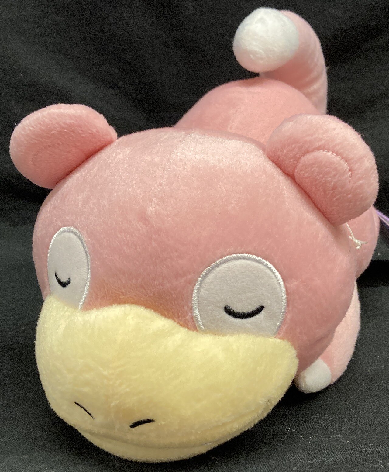 【バンダイ公式カビゴンとヤドン】