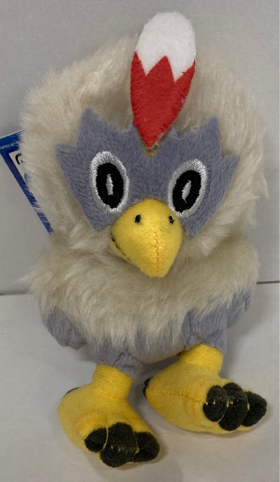 wish pokemon plush