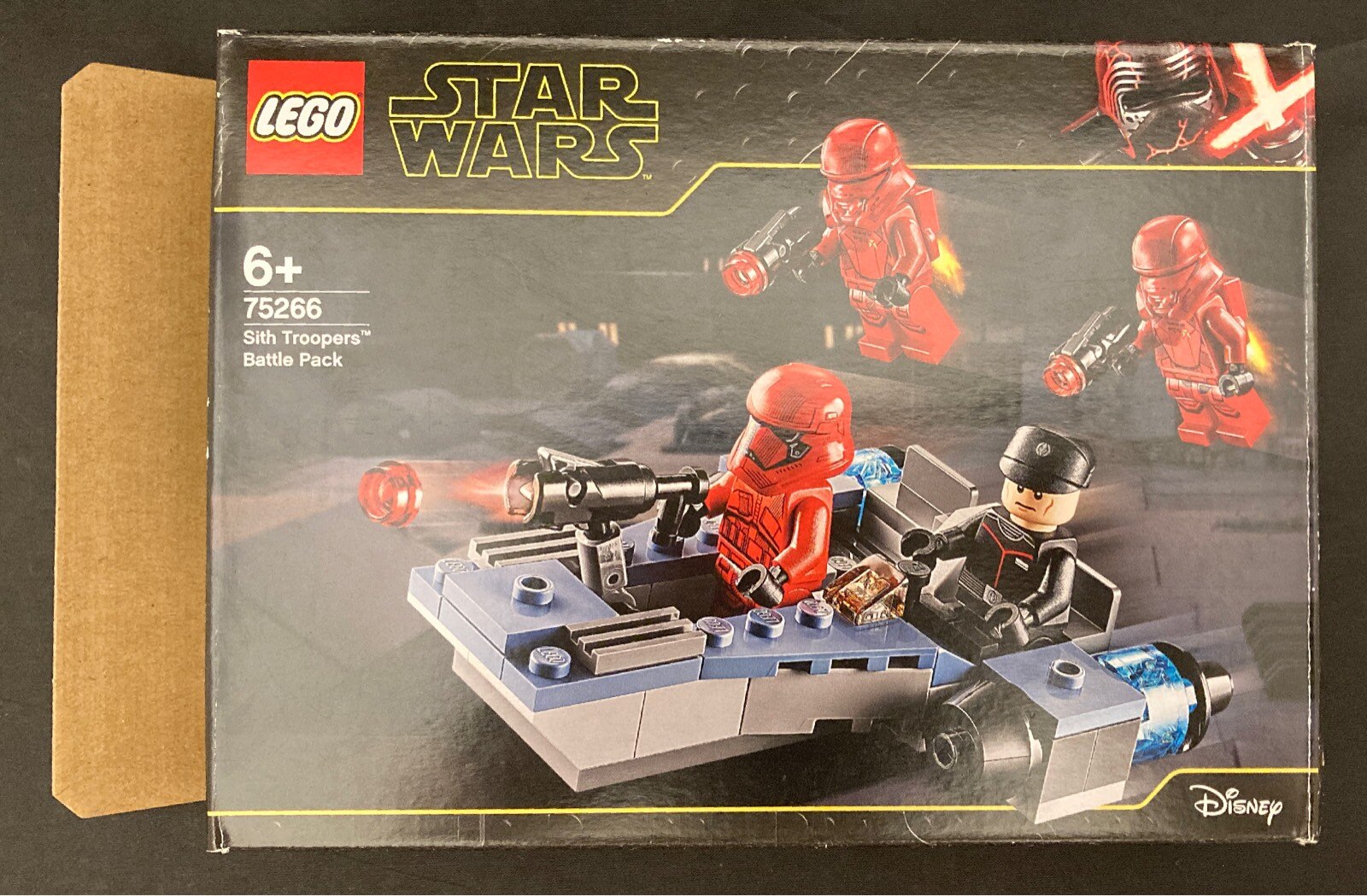 Sith troopers battle hotsell pack