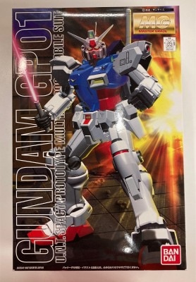 Mandarake | MG / GUNDAM 0083