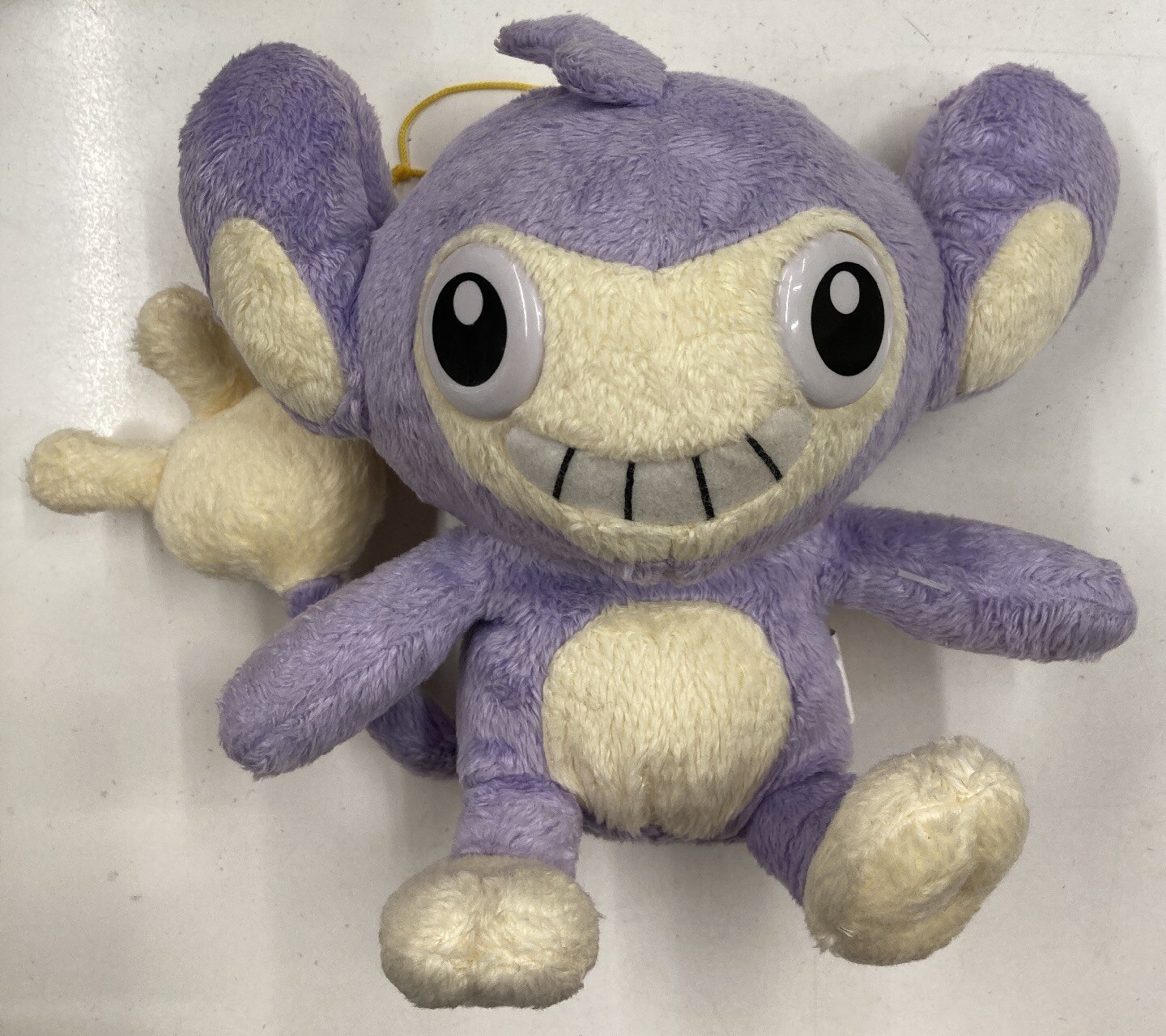 Banpresto Plush Stuffed Toy Pokemon Aipom