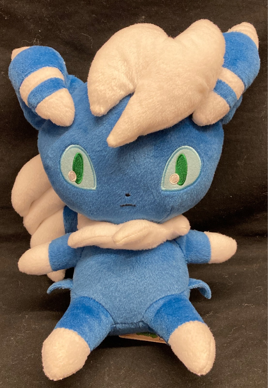 Pokemon xy plush deals
