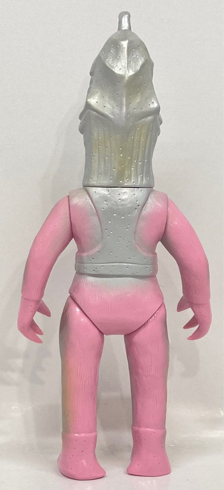 ベアモデルキュラソ星人ウルトラセブン宇宙人 - 怪獣