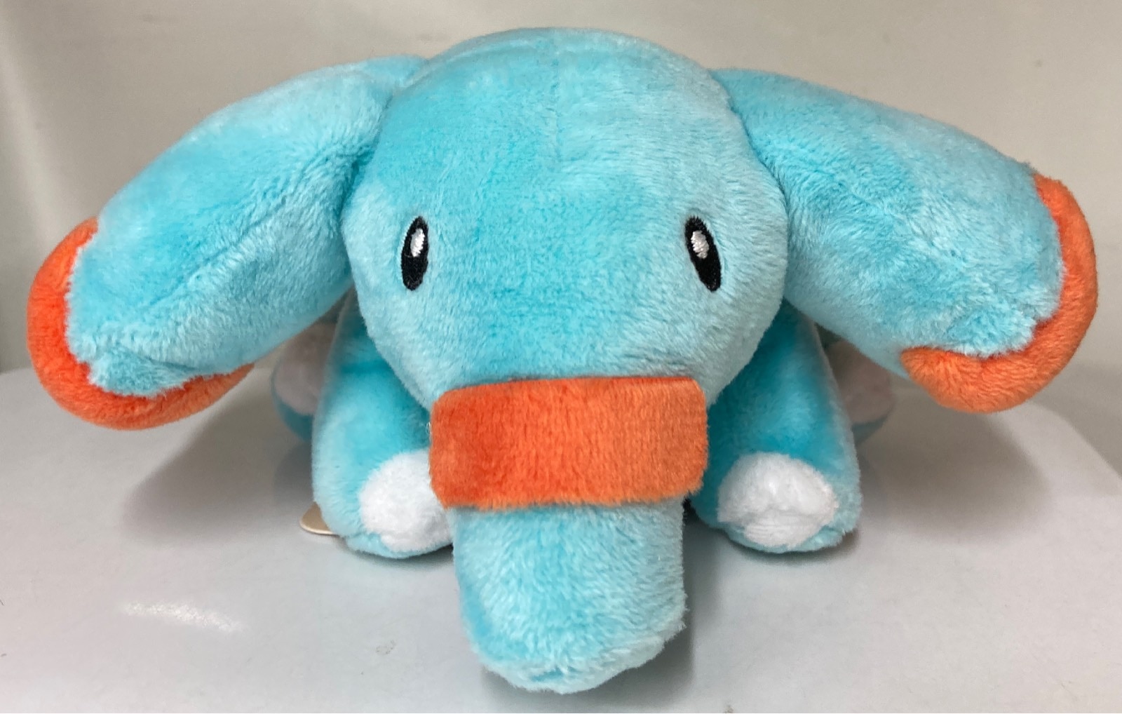 ポケモン ぬいぐるみ Pokemon Fit ポケットモンスター ゴマゾウ ありある まんだらけ Mandarake