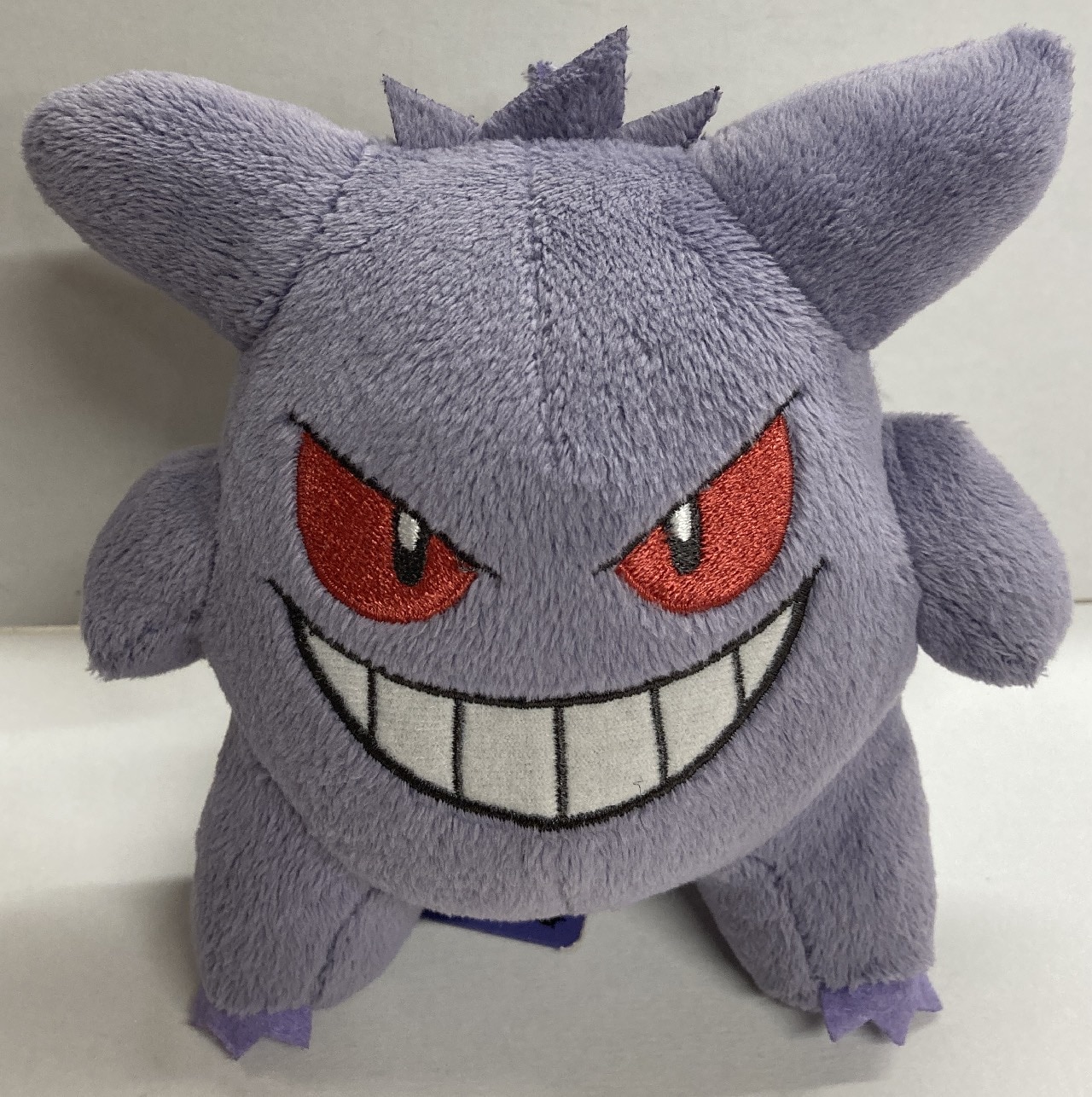 Banpresto gengar plush store