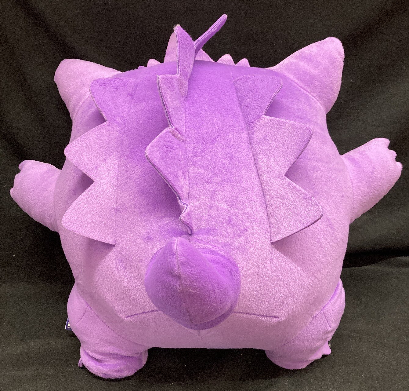 480ぬいぐるみ ガーディ めちゃでかガーディぬいぐるみ ポケットモンスター サン ムーン タグなし 日本限定 480ぬいぐるみ ガーディ めちゃでかガーディぬいぐるみ ポケットモンスター サン ムーン タグなし 日本限定