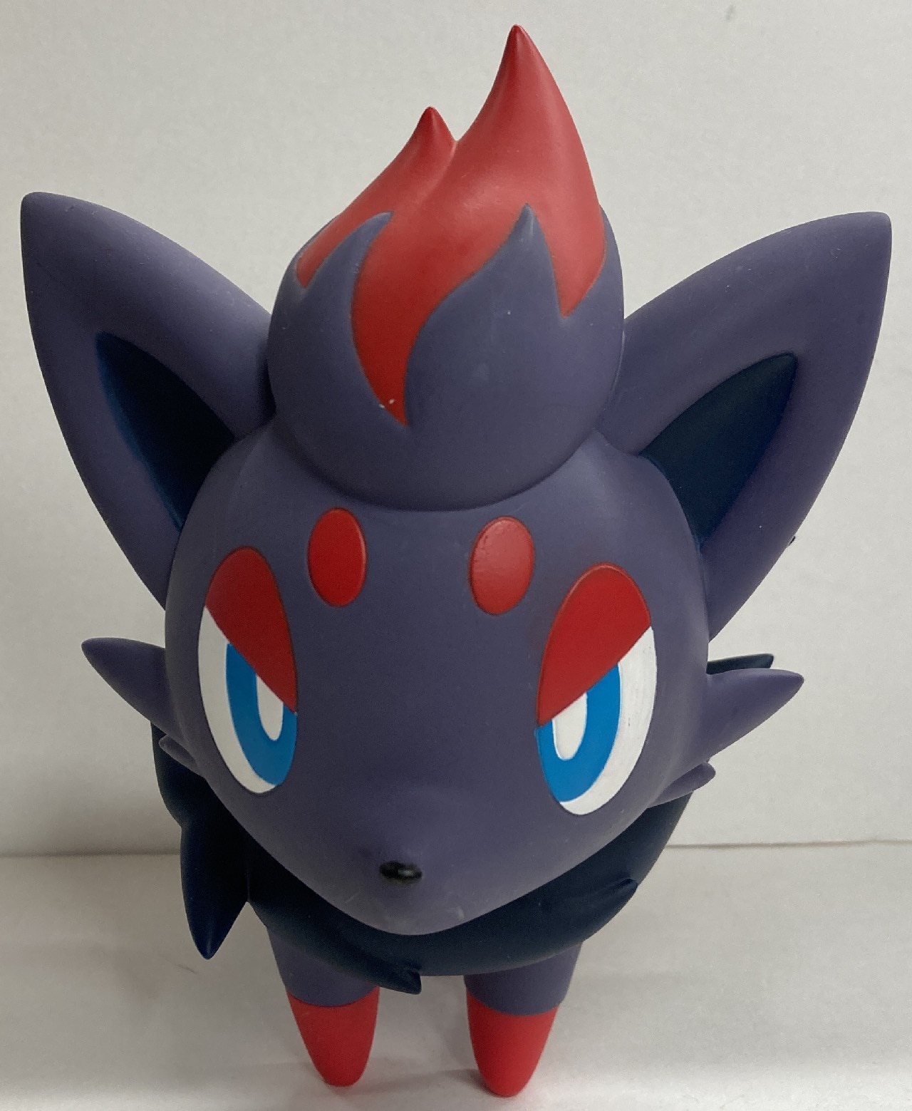 Palkia - Sofubi Figure - Pokémon (パルキア