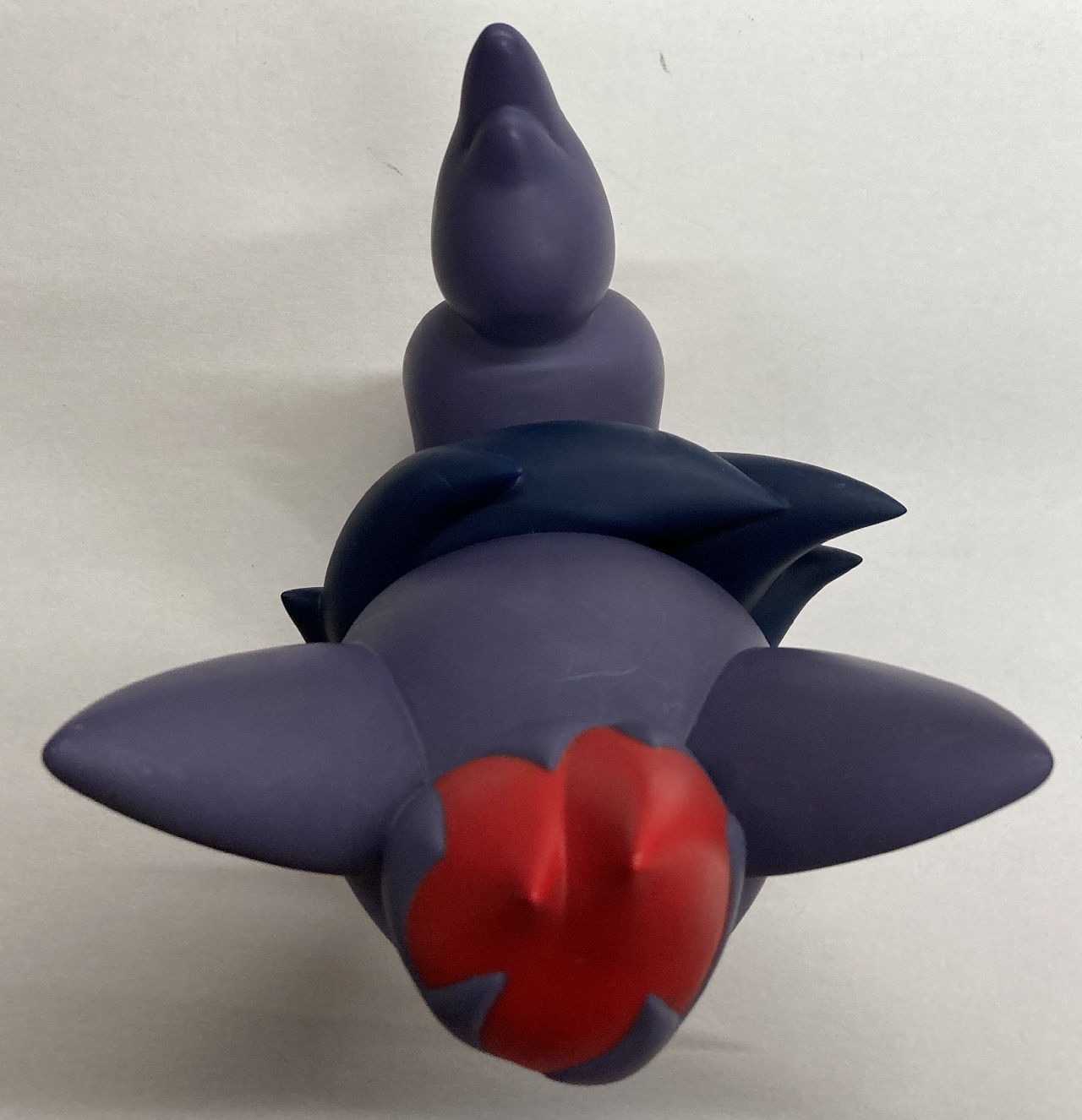 当時物 初期 POKEMON ポケモン バンプレスト 非売品 スペシャル