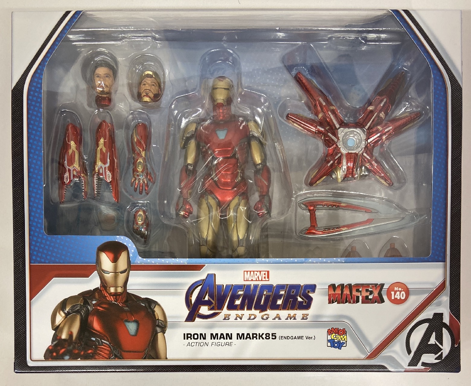 Avenger endgame ver online outlet