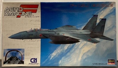 AERO DANCING F