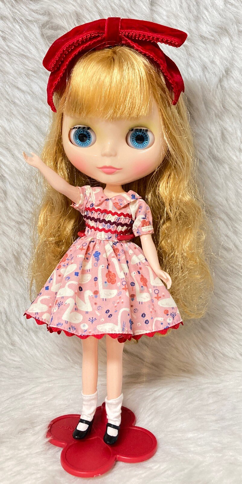 Jillian's dream online blythe