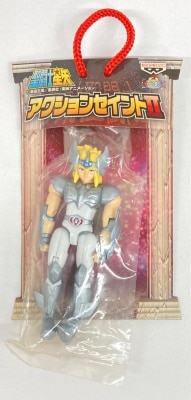 アクションセイントⅡ