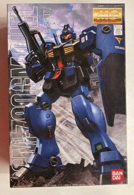 Mandarake | MG / GUNDAM 0083