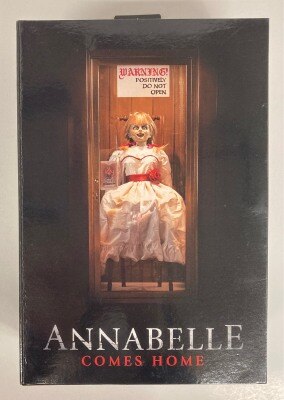ANNABELLE / COMES HOME