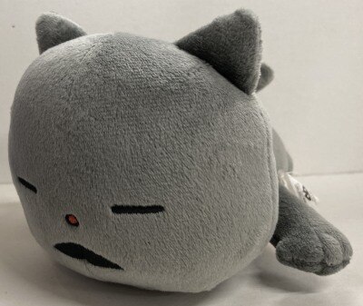 A meeting to sneeze on the Plush Stuffed Toyed rabbit's house Sonosan
