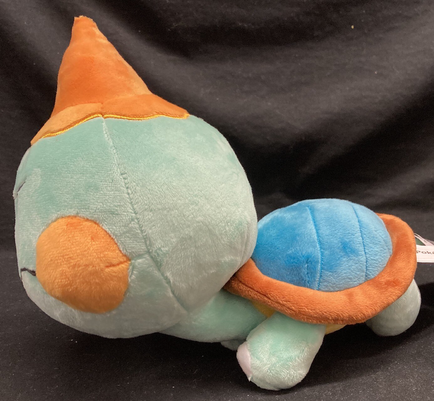 ポケモン ぬいぐるみ ポケットモンスター カムカメ ありある まんだらけ Mandarake