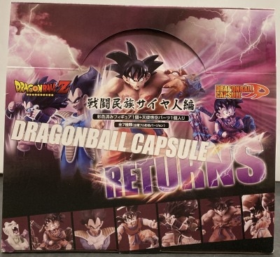 Dragon Ball Z Majin Boo Gekitou 1-6 Comic Compl set / Japanese Full Color  Manga
