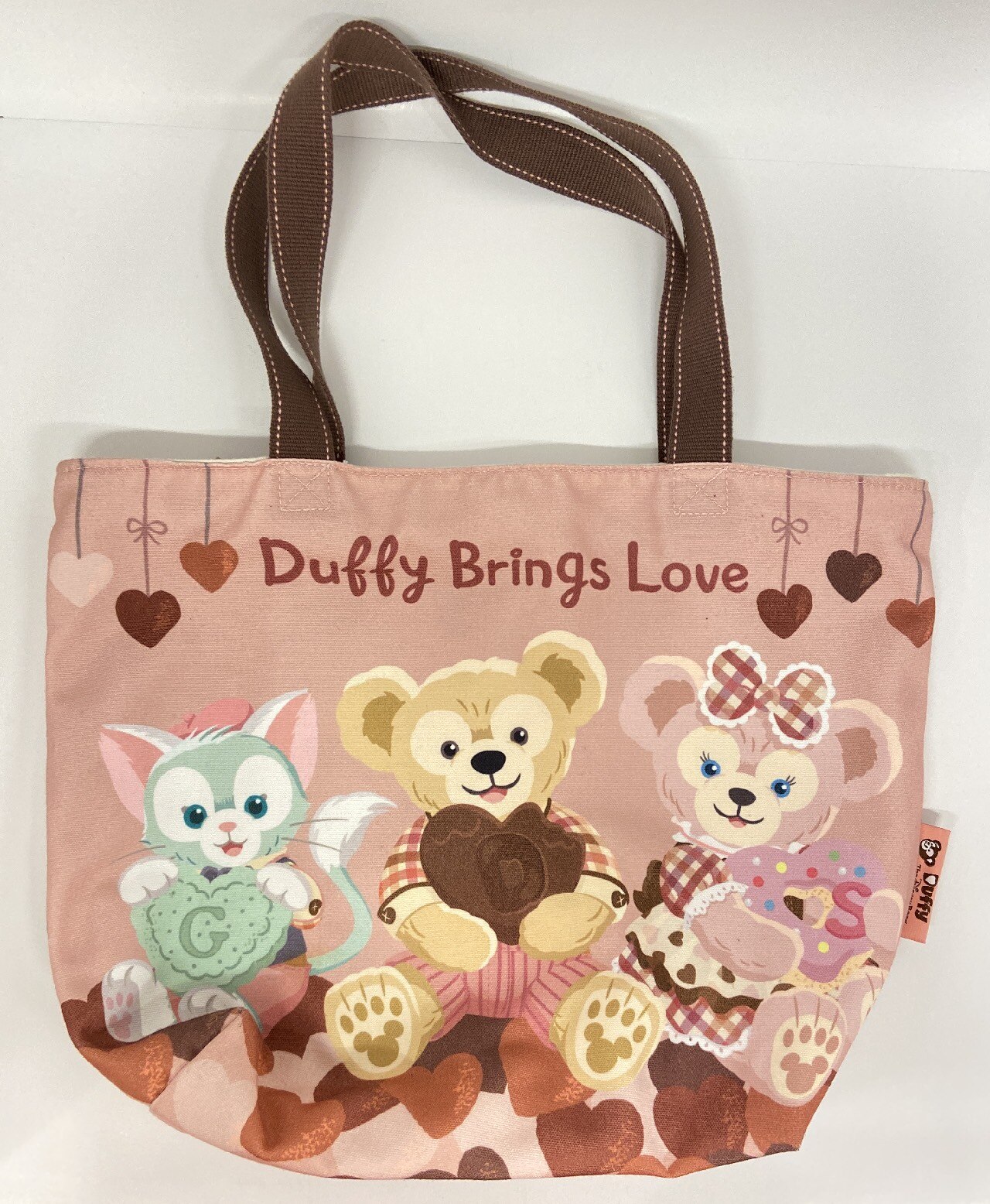 Duffy bag disney deals