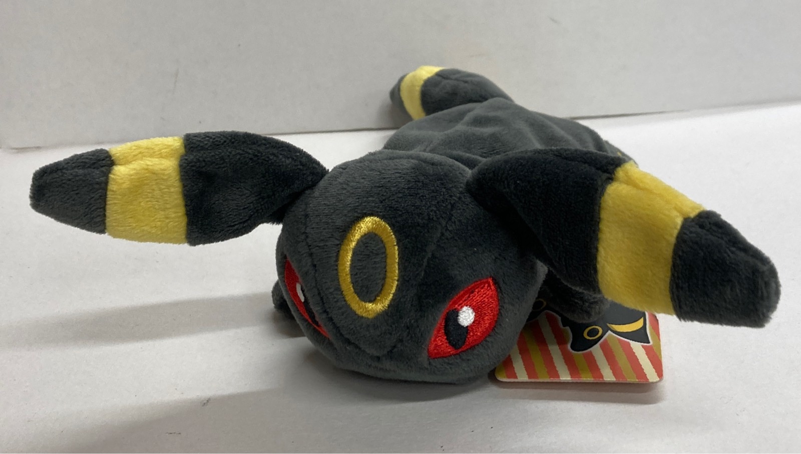 ポケモン くったりぬいぐるみ ポケットモンスター ブラッキー | あり