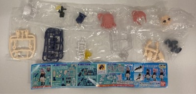 AQUA SHOOTERS!
