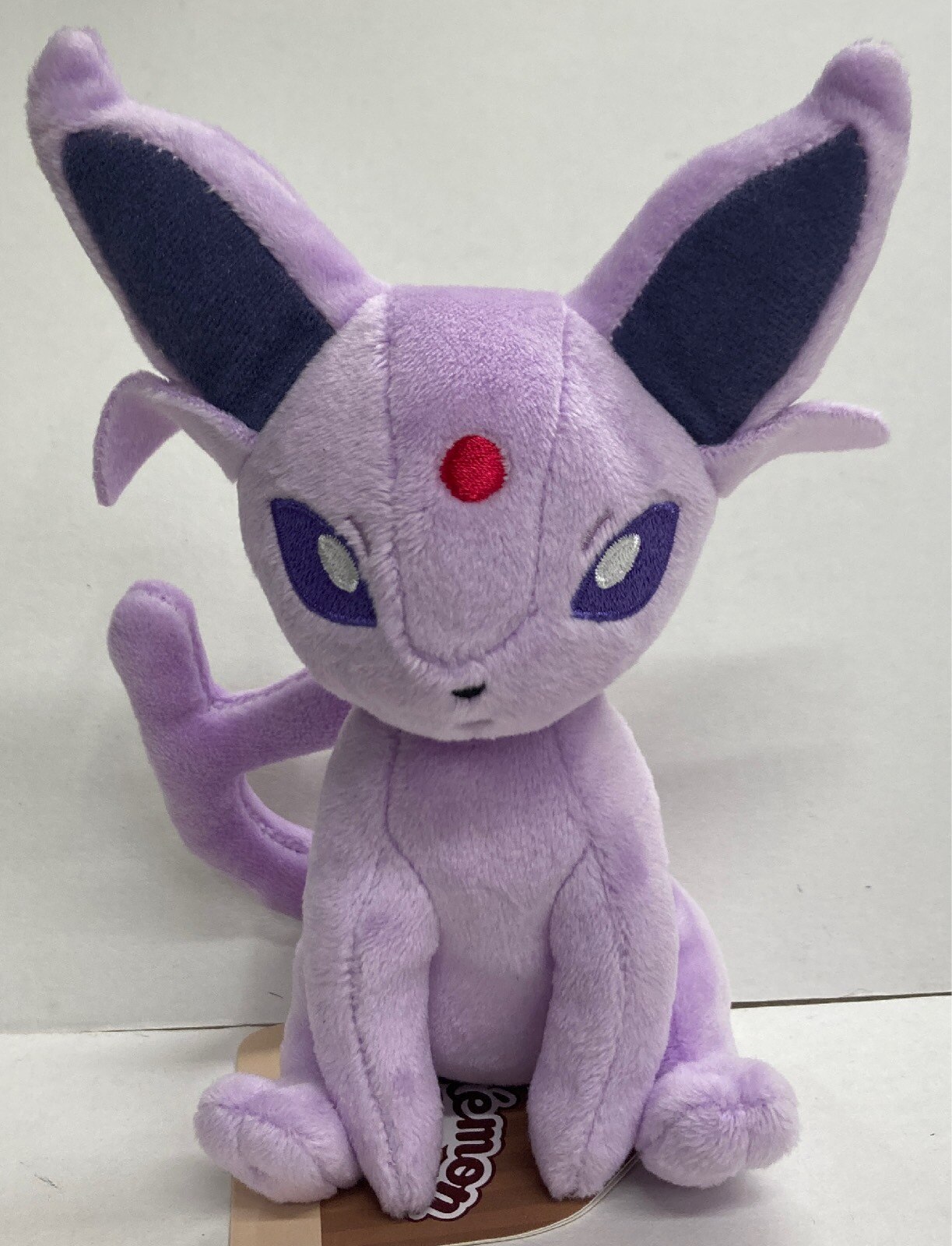 ポケモンセンター ぬいぐるみ Pokemon Fit ポケットモンスター エーフィ ありある まんだらけ Mandarake