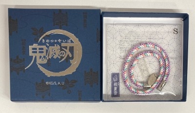 浅草桐生堂