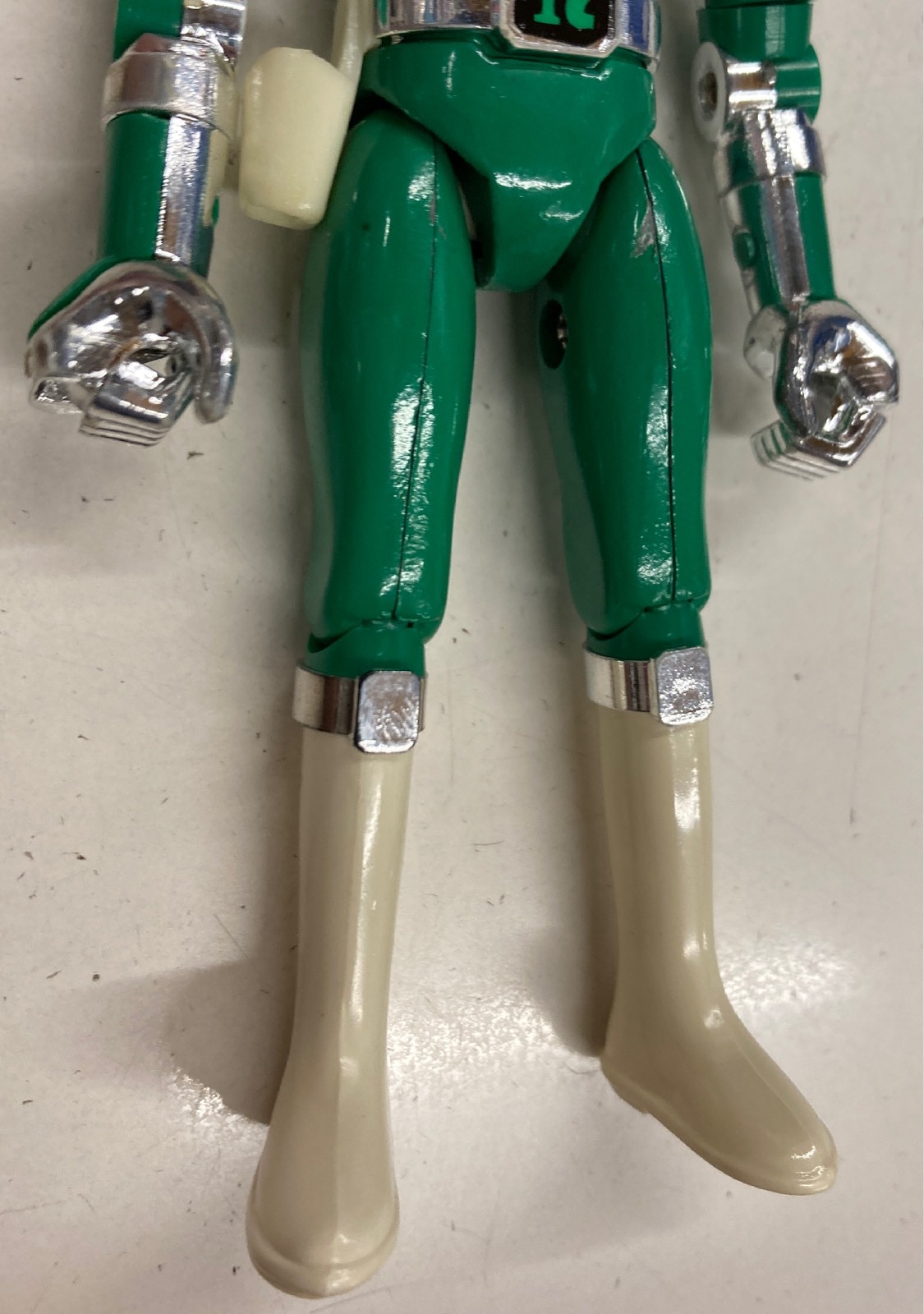 セブンイレブン 冬ギフト カタログ ポピー 超合金/デンジマン 電子戦隊デンジマン デンジグリーン その他