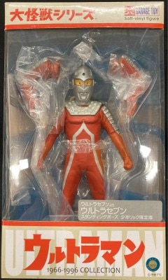 まんだらけ通販 | ウルトラセブン