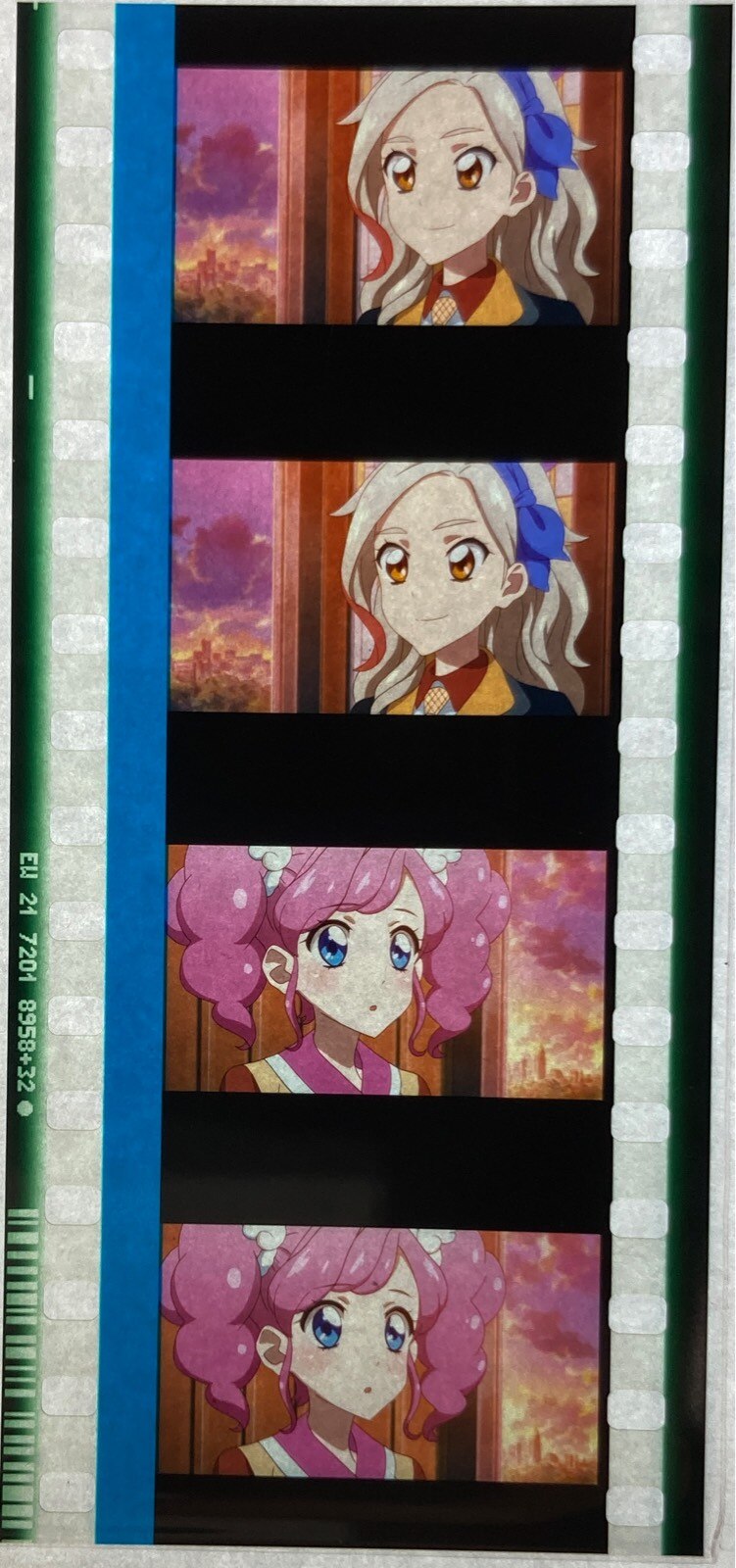 劇場版アイカツプラネット!/アイカツ!未来へのSTARWAY 2週目 来場者