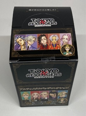 アルティメタルバッジコレクション